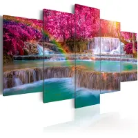 Artgeist The Natures Poetry taulusetti