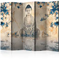 Artgeist Buddha Of Prosperity 5-osainen sermi