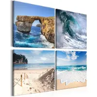 Artgeist The Beauty of the Ocean taulusetti