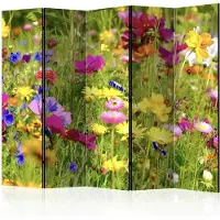 Artgeist Summer Flowers 5-osainen sermi