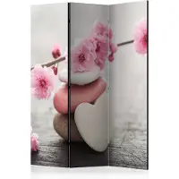 Artgeist Zen Flowers 3-osainen sermi