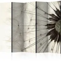 Artgeist White Dandelion 5-osainen sermi