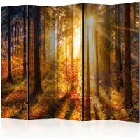 Artgeist Autumn Awakening 5-osainen sermi