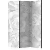 Artgeist Plaster Flowers 3-osainen sermi