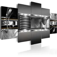 Artgeist Rhythm of platinum taulusetti