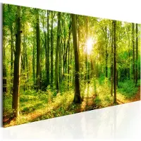 Artgeist Green Magic taulu