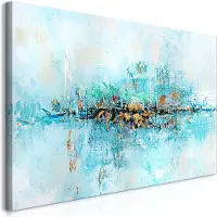 Artgeist Lagoon Wide taulu