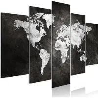 Artgeist Dark World Wide taulusetti