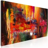 Artgeist Hell Narrow taulu