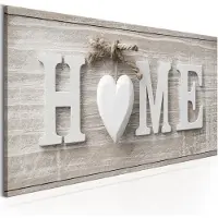 Artgeist Beloved Home taulu
