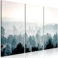 Artgeist Winter Forest taulusetti