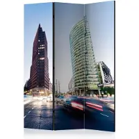 Artgeist Urban Pace 3-osainen sermi