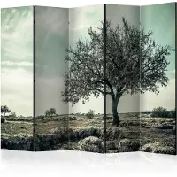 Artgeist Tree - Vintage 5-osainen sermi