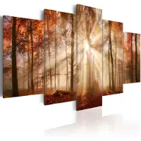 Artgeist Forest Fog taulusetti