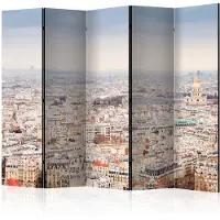 Artgeist Paris Streets 5-osainen sermi