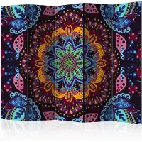 Artgeist Colourful Kaleidoscope 5-osainen sermi
