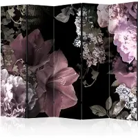 Artgeist Flowers From The Past 5-osainen sermi