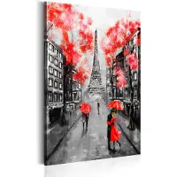 Artgeist Paris: The City of Love taulu