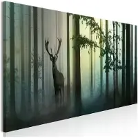 Artgeist Morning Green taulu