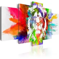 Artgeist Master of Energy taulusetti