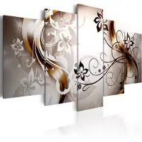 Artgeist Harmonious delicacy taulusetti