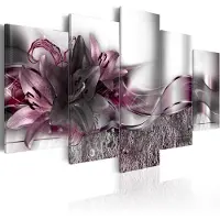 Artgeist Purple Sash taulusetti