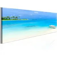 Artgeist Azure Paradise taulu