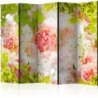 Artgeist Bright Peonies 5-osainen sermi