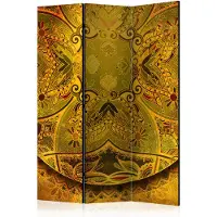 Artgeist Mandala: Golden Power 3-osainen sermi