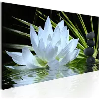 Artgeist Zen Garden taulu