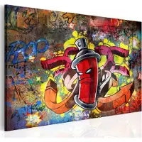 Artgeist Graffiti master taulu