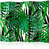 Artgeist Tropical Leaves 5-osainen sermi