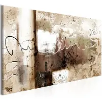 Artgeist Hammer Beige taulu