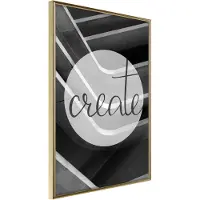 Artgeist Create juliste
