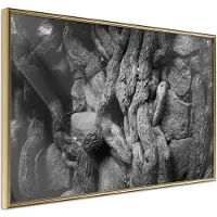 Artgeist Strong Roots juliste