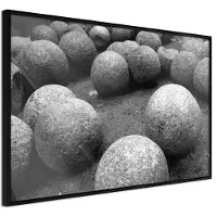 Artgeist Stone Spheres juliste