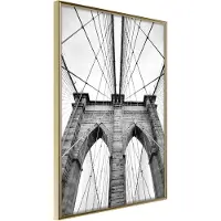 Artgeist Symmetry juliste