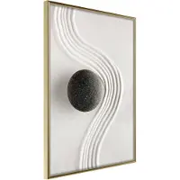 Artgeist Zen Garden juliste