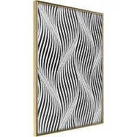 Artgeist Illusion Of Movement juliste