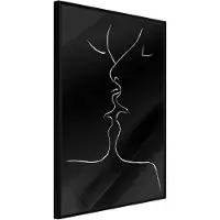 Artgeist So Close juliste