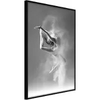Artgeist Beauty Of The Human Body II juliste