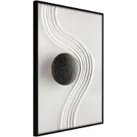 Artgeist Zen Garden juliste