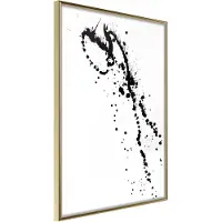 Artgeist Ink Splash juliste