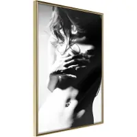 Artgeist Feminine Beauty juliste