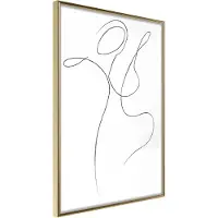Artgeist Two Souls I juliste