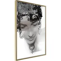 Artgeist Delicate Features juliste