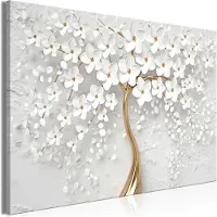 Artgeist Magic Magnolia (1 Part) Wide taulu