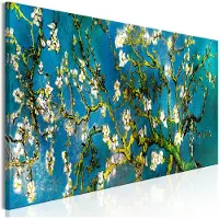 Artgeist Blooming Almond (1 Part) Narrow taulu