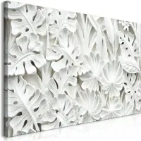 Artgeist Alabaster Garden (1 Part) taulu