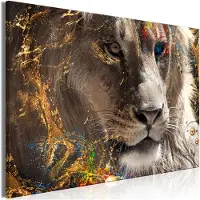 Artgeist Mustafa (1 Part) Wide taulu